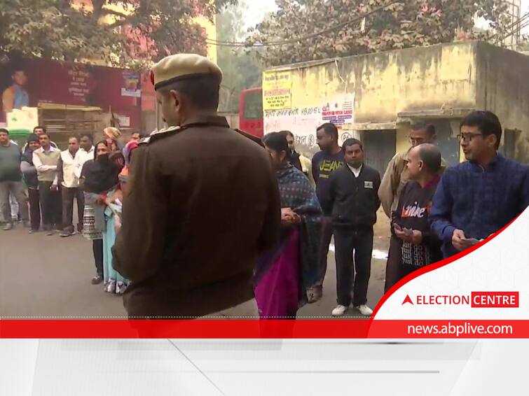 MCD Polls 2022: BJP Confident About Retaining Power, AAP Urges To Vote For 'Corruption Free' Corporation MCD Polls 2022: BJP Confident About Retaining Power, AAP Urges To Vote For 'Corruption Free' Corporation