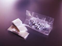 Seizure Of High-Value Drugs Rises Manifold In FY22: DRI Report