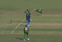 IND vs BAN: લિંટન દાસે પકડ્યો વિરાટ કોહલીનો શાનદાર કેચ, જુઓ વીડિયો