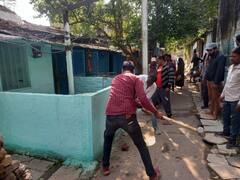 उज्जैन में विनोद मिल के 160 घरों पर चलेगा बुलडोजर, मजदूरों ने सरकार पर लगाया वादाखिलाफी का आरोप