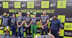 Hyderabad Trail Fest: హైదరాబాద్ మియావాకీ అడవిలో వికలాంగుల ట్రయల్ ఫెస్ట్!