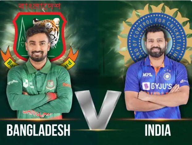 ind vs ban 1st odi india bangladesh playing xi toss update kuldeep sen IND vs BAN 1st ODI: ਬੰਗਲਾਦੇਸ਼ ਨੇ ਟਾਸ ਜਿੱਤ ਕੇ ਗੇਂਦਬਾਜ਼ੀ ਕਰਨ ਦਾ ਕੀਤਾ ਫੈਸਲਾ, ਕੁਲਦੀਪ ਸੇਨ ਦਾ ਡੈਬਿਊ, ਇਹ ਹੈ ਦੋਵਾਂ ਟੀਮਾਂ ਦੀ ਪਲੇਇੰਗ XI