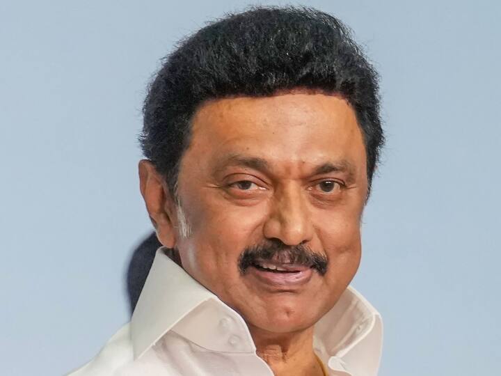 Tamil Nadu Temple: 31 जोड़ों के विवाह कार्यक्रम में शामिल हुए तमिलनाडु सीएम, बोले-मंदिर किसी की प्राइवेट प्रॉपर्टी नहीं Tamil Nadu CM MK Stalin said temple is for Everyone its not a personal property other people blame DMK Tamil Nadu Temple: 31 जोड़ों के विवाह कार्यक्रम में शामिल हुए तमिलनाडु सीएम, बोले-मंदिर किसी की प्राइवेट प्रॉपर्टी नहीं
