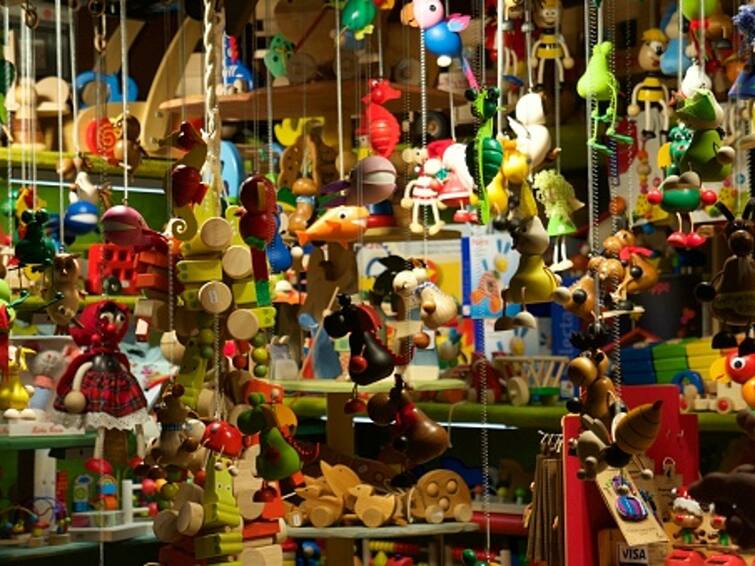 Govt Working To Extend Rs 3,500-Crore Benefits Under PLI Scheme to BIS-Compliant Toys Govt Working To Extend Rs 3,500-Crore Benefits Under PLI Scheme to BIS-Compliant Toys