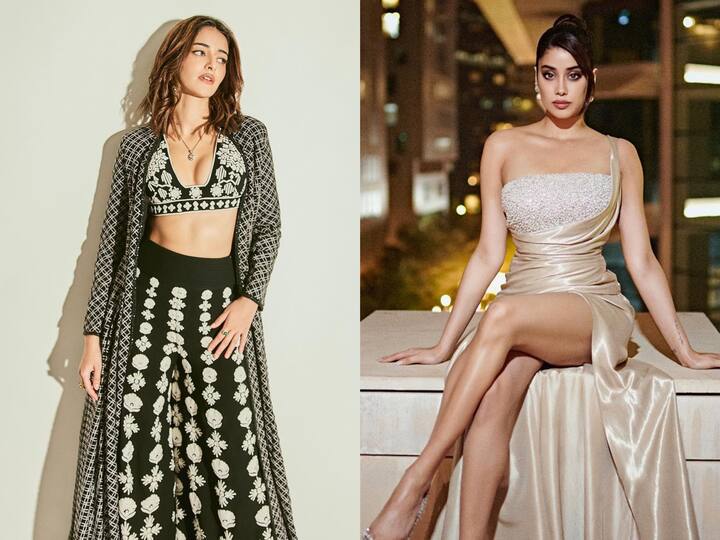 बॉलीवुड स्टार्स की तरह उनके बच्चे भी सुर्खियों में रहते हैं. फिल्मी सितारे अपने लाइफस्टाइल और फिल्मों के लिए चर्चा में रहते हैं तो उनके बच्चे फैशन सेंस से सुर्खियां बटोरते हैं. आज बताते हैं उन्हीं फेमस स्टारकिड्स के बारे में जो अपने ग्लैमर से लाइमलाइट में रहती हैं.