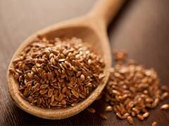 Can You Get The Same Amount Of Omega 3 From Flax Seeds As From Fish? Know All About It
