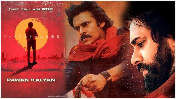 Pawan Kalyan Sujeeth New Movie : పవన్ కల్యాణ్ తో సుజీత్ కొత్త సినిమా అనౌన్స్ మెంట్ | ABP Desam