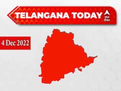 TS News Developments Today : నేడు మహబూబ్ నగర్ జిల్లాలో సీఎం కేసీఆర్ పర్యటన సహా కీలక అప్ డేట్స్