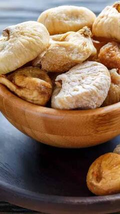 वजन कमी करण्याबरोबरच शरीरासाठीही अंजीर गुणकारी; वाचा फायदे