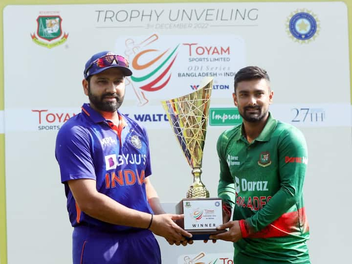 IND vs BAN 1st ODI: विजय दृष्टीक्षेपात होता, तरिही भारताला पराभवाचा सामना करावा लागला. कोणत्या गोष्टीमुळे टीम इंडियाचा पराभव झाला