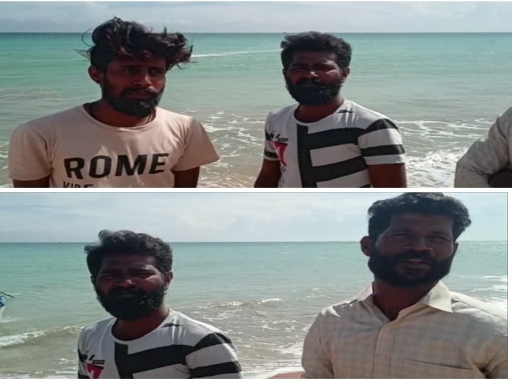 Watch video : கடல்நீரை அசுர வேகத்தில் உறிஞ்சிய மேகங்கள்...! நடுக்கடலில் நிகழ்ந்த அரிய நிகழ்வு...! நெல்லையில் நிகழ்ந்த அதிசயம்...