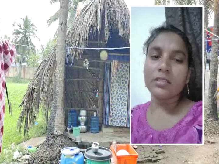 Konaseema Woman commits suicide in Muscat alleged work tension DNN Konaseema News :  ఉసురు తీసిన ఉపాధి,  మస్కట్ లో మహిళ ఆత్మహత్య!