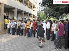 Gujarat Election 2022: અમદાવાદની કઈ બેઠક પર કેટલું થયું મતદાન ?