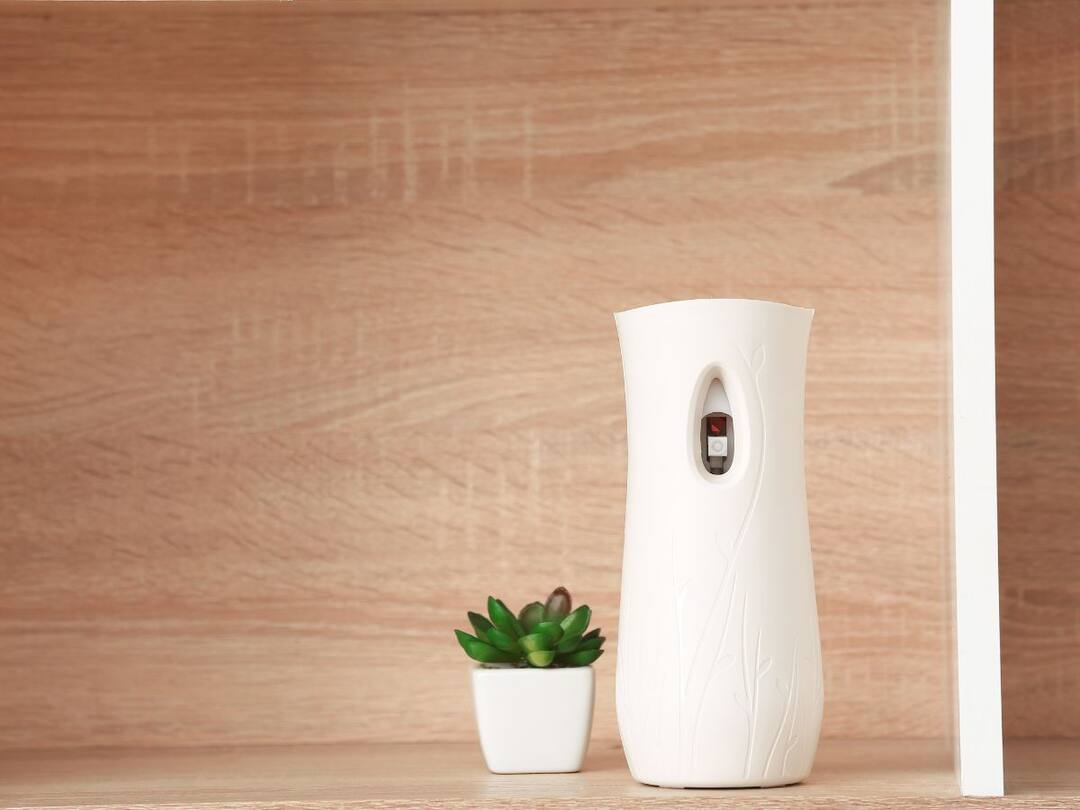 Air Freshener: ਆਟੋਮੈਟਿਕ ਏਅਰ ਫਰੈਸ਼ਨਰ ਘਰ ਲਿਆਉਣ ਤੋਂ ਪਹਿਲਾਂ ਇਨ੍ਹਾਂ ਗੱਲਾਂ ਦਾ ਰੱਖੋ ਧਿਆਨ best automatic air freshener keep this thing in mind before bringing home Air Freshener: ਆਟੋਮੈਟਿਕ ਏਅਰ ਫਰੈਸ਼ਨਰ ਘਰ ਲਿਆਉਣ ਤੋਂ ਪਹਿਲਾਂ ਇਨ੍ਹਾਂ ਗੱਲਾਂ ਦਾ ਰੱਖੋ ਧਿਆਨ