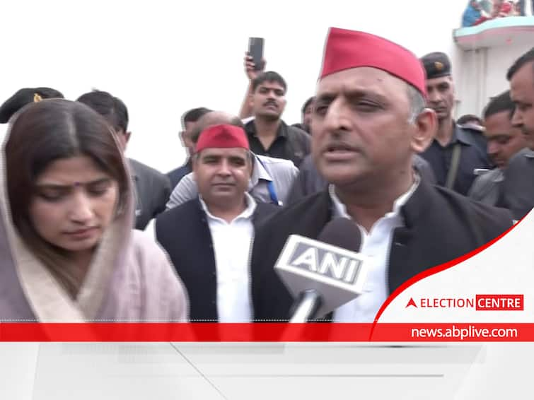 BJP Misusing Central Agencies, Must Allow Them To Operate Freely: Akhilesh Yadav