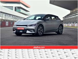 Kia Electric Car: किआ 2025 तक लॉन्च करेगी मेड इन इंडिया EV, कंपनी ने EV6 के 200 यूनिट्स की डिलीवरी भी की पूरी 
