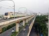 Nagpur: अभिमानास्पद...! नागपूर मेट्रोच्या 'डबल डेकर व्हाया-डक्ट'ला गिनिज बुक ऑफ वर्ल्ड रेकॉर्डमध्ये स्थान