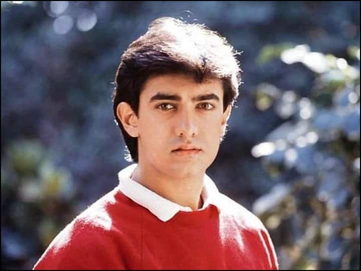 aamir khan was paid Rs 1000 when he worked on QSQT how stardom changed his life 'कयामत से कयामत तक' की शूटिंग पर मात्र 1 हजार रुपये सैलरी पाते थे आमिर खान, फिर रातों-रात बन गए स्टार