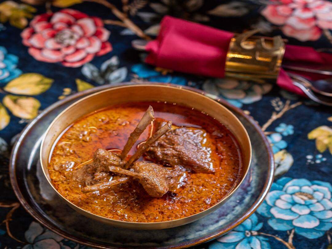 Check Out These Non Veg Recipes That You Can Try At Home Check Out These Non Veg Recipes That You Can Try At Home Check Out These Non Veg Recipes That You Can Try At Home