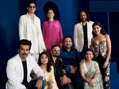 खत्म हुई 'मिर्जापुर 3' की शूटिंग, अली फजल ने शेयर किया ये रैप अप वीडियो