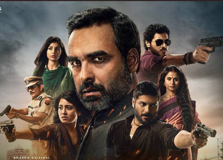 मिर्झापूर सीरिजच्या दोन भागांमधील कलाकारांच्या अभिनयाला प्रेक्षकांची पसंती मिळाली. जाणून घेऊयात या सीरिजमधील कलाकारांच्या मानधनाबाबत...