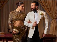 अपनी फेवरेट अदाकाराओं में पत्नी करीना का नाम लेना ही भूल गए सैफ अली खान, फिर एक्ट्रेस ने ऐसे दिलाया याद