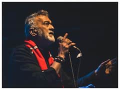 Singer Lucky Ali Alleges Encroachment Of His Property By Husband Of Karnataka IAS officer