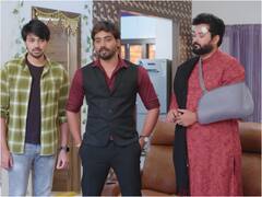 ఇగో మాస్టర్ నిజంగా జెంటిల్మెన్, గౌతమ్ కి థాంక్స్ చెప్పిన రిషి - వసుధారని ఇరికించేందుకు చూసిన దేవయాని