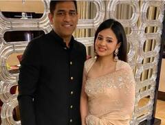 Cricket Couple : ਵਿਰਾਟ-ਅਨੁਸ਼ਕਾ ਤੋਂ ਲੈ ਕੇ ਧੋਨੀ-ਸਾਕਸ਼ੀ ਤੱਕ, ਫੈਨਜ਼ ਨੂੰ ਖ਼ੂਬ ਪਸੰਦ ਆਉਂਦੀ ਹੈ ਇਨ੍ਹਾਂ ਭਾਰਤੀ ਕ੍ਰਿਕਟਰਾਂ ਦੀ ਜੋੜੀ