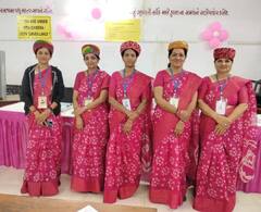 PHOTO: गुजरातमध्ये पुन्हा भाजपची बाजी, 128 ते 140 जागा मिळण्याचा एक्झिट पोलचा अंदाज