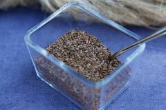 Flax Seeds: ஆளி விதைகளின் அற்புத பயன்களை தெரிஞ்சிக்கலாமா?