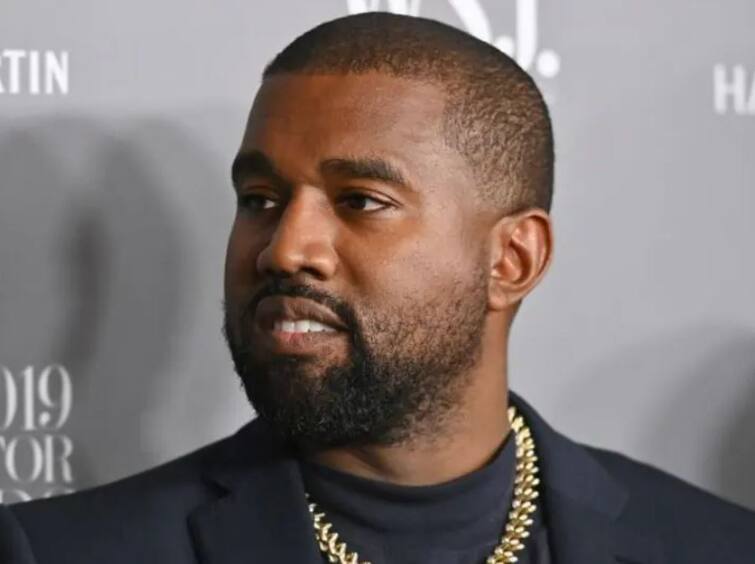 American rapper Kanye West got angry over Twitter account suspension, told Elon Musk…