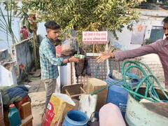 कांग्रेस का एमपी सरकार पर बड़ा आरोप! कहा- जमीन मामले में किया 100 करोड़ रुपये का भ्रष्टाचार