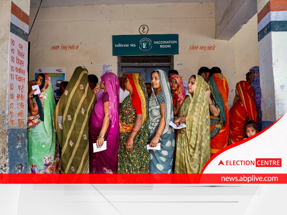 ABP Cvoter Gujarat Exit Poll 2022 LIVE Updates: Gujarat Assembly ...