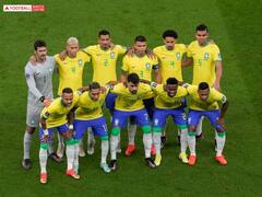 क्वार्टर फाइनल की रेस में ब्राजील के सामने होगी दक्षिण कोरिया की चुनौती, नेमार कर सकते हैं वापसी