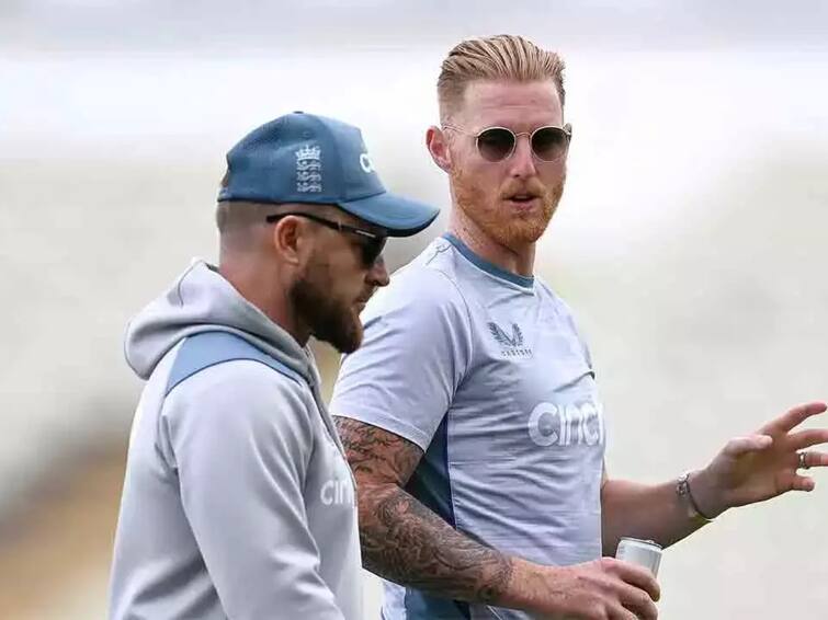 England Team Changing the Dynamics of Test Cricket Credits To Ben Stokes Brendon McCullum England Cricket Team: టెస్టు క్రికెట్‌ను మార్చేస్తున్న ఇంగ్లండ్ - ఈ ద్వయం దూకుడు నెక్స్ట్ లెవల్!