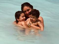 करीना कपूर ने शेयर किया अपने बेटों के खूबसूरती का राज, क्या आप भी करना चाहेंगे ट्राई