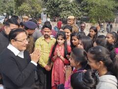 कोटा: राहुल गांधी के कोटा आने से पहले मंत्री शांति धारीवाल की ताबड़तोड़ बैठक, भारत जोड़ो यात्रा को ऐतिहासिक बनाने का प्लान