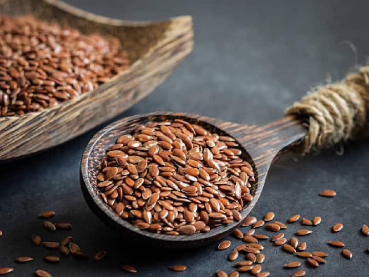 Flax Seeds benefits : ஆளி விதைகளின் அற்புத பயன்களை தெரிஞ்சிக்கலாமா?