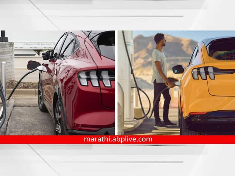 Electric car or diesel-petrol? Which car should you buy? marathi auto news Electric Car vs Petrol-Diesel Car: इलेक्ट्रिक कार की डिझेल-पेट्रोल? कोणती कार केली पाहिजे खरेदी