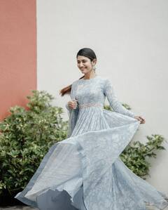 Priya Prakash: అందమైన డ్రెస్సులో ప్రియా ప్రకాష్ వారిాయర్