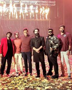 Cinema Round-Up : விஜய் மயமாக காணப்படும் இணையம்..இன்றைய பரபர கோலிவுட் செய்திகள்!