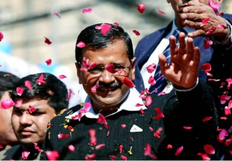 MCD Election 2022 Exit Poll: दिल्ली नगर निगम में AAP का परचम, एग्जिट पोल में जानें BJP-कांग्रेस का हाल