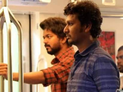 Cinema Round-Up : விஜய் மயமாக காணப்படும் இணையம்..இன்றைய பரபர கோலிவுட் செய்திகள்!