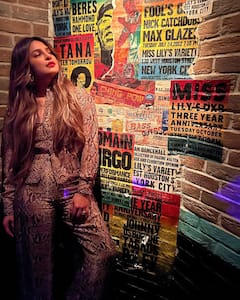 Priyanka Chopra Pics: दुबई वेकेशन पर दिखा प्रियंका चोपड़ा का दिलकश अंदाज, तस्वीरें ऐसी जो दिल को छू जाएं