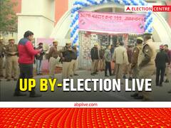 Highlights: यूपी उपचुनाव की वोटिंग खत्म, मैनपुरी में 54.37, खतौली में 56.46 और रामपुर में 33% हुआ मतदान