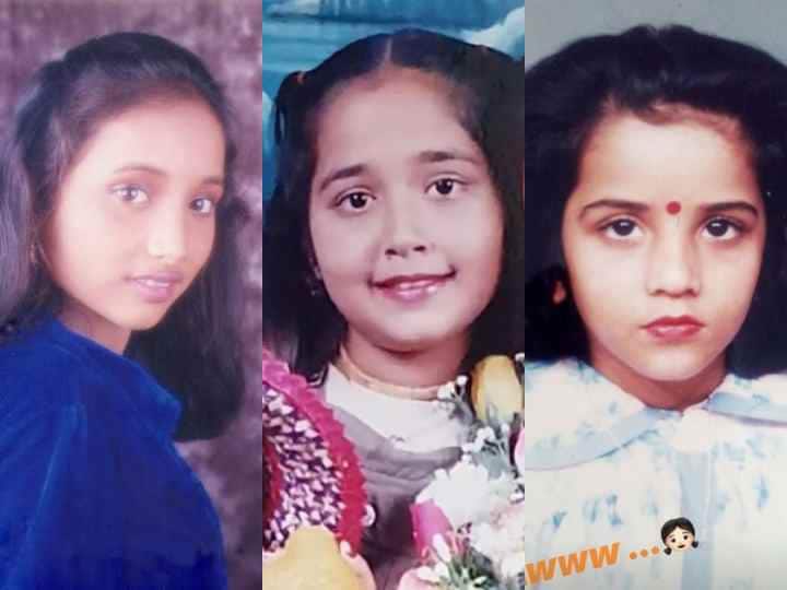 Bhojpuri News: सोशल मीडिया पर भोजपुरी सितारों की बचपन की तस्वीरें वायरल हुईं तो हमने सोचा क्यों ना आपको एक दफा आपके पसंदीदा स्टार्स का बचपन वाला वर्जन दिखा दिया जाए...