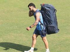 वनडे में Virat Kohli के लिए अच्छा नहीं रहा साल 2022, महज़ 20 की औसत से बनाए रन, जानें कैसा रहा रिकॉर्ड