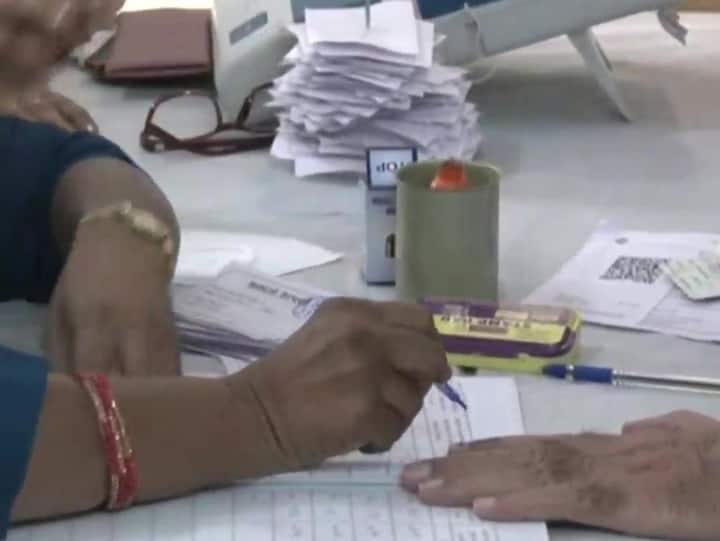 PM Modi urged the people of the state to vote in large numbers. (Image Source: ANI)