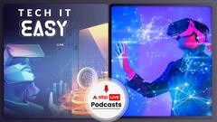 What is the Metaverse all about? Let's decode it all! | Tech It Easy Ep-31